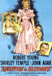 Adventure in Baltimore (1949)