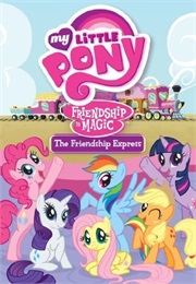 My Little Pony: Friendship Is Magic (2010)