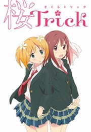 Sakura Trick (2014)