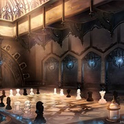 Chess Room