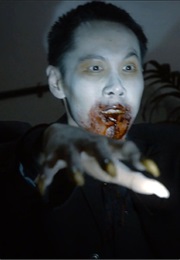 The Hopping Dead (2016)