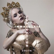 Immaculate Conception - Zolita