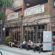 Café Allegro (Seattle)