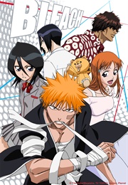 Bleach (2004)