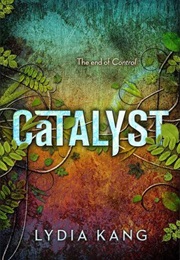 Catalyst (Lydia Kang)