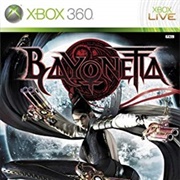 Bayonetta