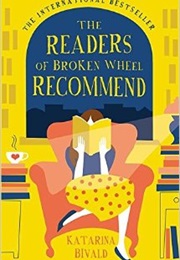 The Readers of Broken Wheel Recommend (Katarina Bivald)