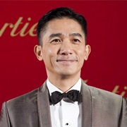 Tony Leung