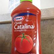 Catalina Dressing