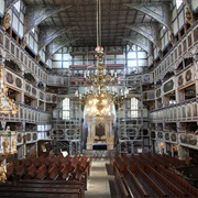 Kościół Pokoju - Jawor