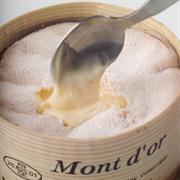 Mont D&#39;Or