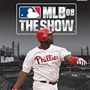 MLB '08: The Show