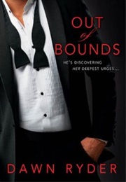 Out of Bounds (Dawn Ryder)