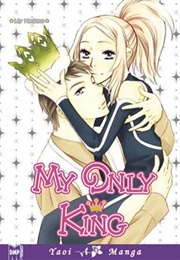 My Only King (Lily Hoshino)