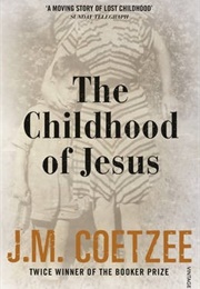 The Childhood of Jesus (J.M. Coetzee)