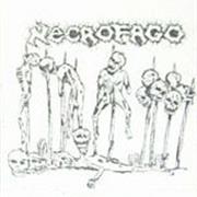 Necrófago - Brutal Mutilation