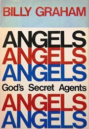 Angels: God's Secret Agents (Billy Graham)