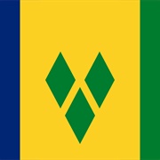 Saint Vincent and Grenadines