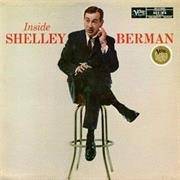 Inside Shelley Berman
