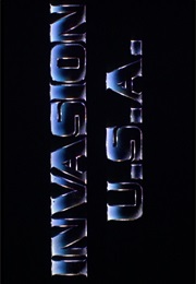 Invasion U.S.A.. (1985)