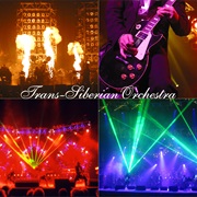 Trans-Siberian Orchestra