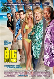 The Big Bounce (2004)