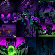 Friends on the Other Side