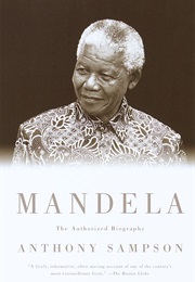 Mandela: The Authorized Biography (Anthony Sampson)