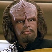 Speaking Klingon