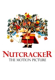 Nutcracker (1986)