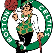 1957 Boston Celtics