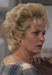 Melissa Leo in the Fighter (2010)