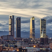 Madrid, Spain
