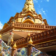 Wat Pha Sorn Kaew