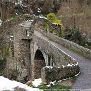 Pont Du Diable (Ariège)