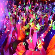 Glow Run 5K