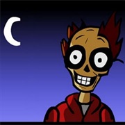 Zombie Love Song - Your Favorite Martian