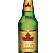 Molson Golden