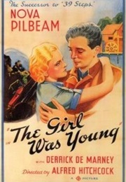 The Girl Was Young (1937)