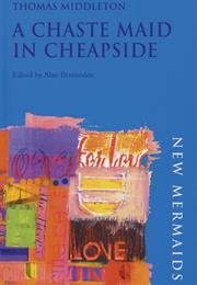 A Chaste Maid in Cheapside