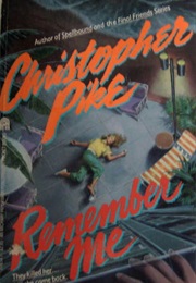 Remember Me by Christopher Pike