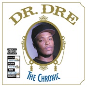 Nuthin&#39; but a &#39;G&#39; Thang - Dr. Dre