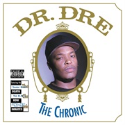 Nuthin' but a 'G' Thang - Dr. Dre