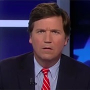 Tucker Carlson