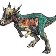 Stygimoloch