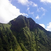 South Sudan: Kinyeti (10,456 Ft)