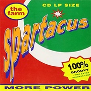 The Farm - Spartacus