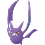 Crobat