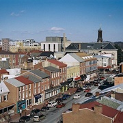 West Chester, Pennsylvania