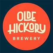 Olde Hickory Brewery